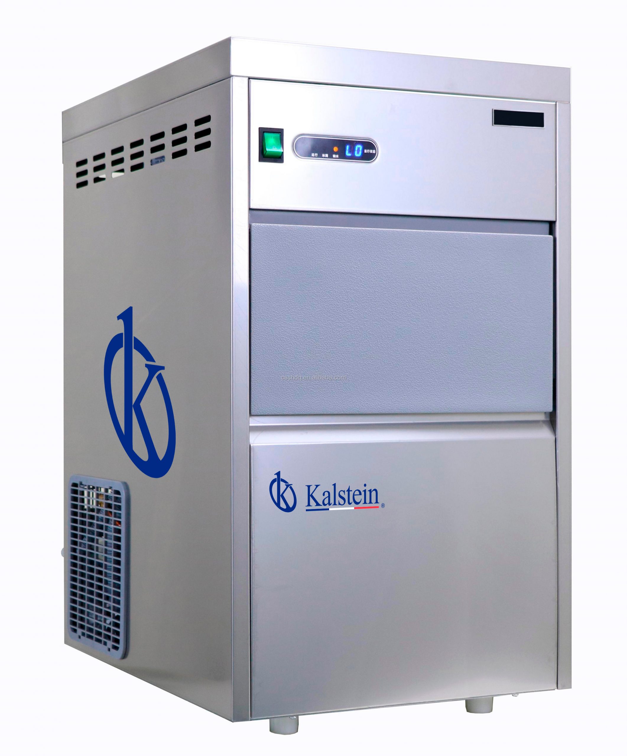 Advantages of Ice Maker for Shops