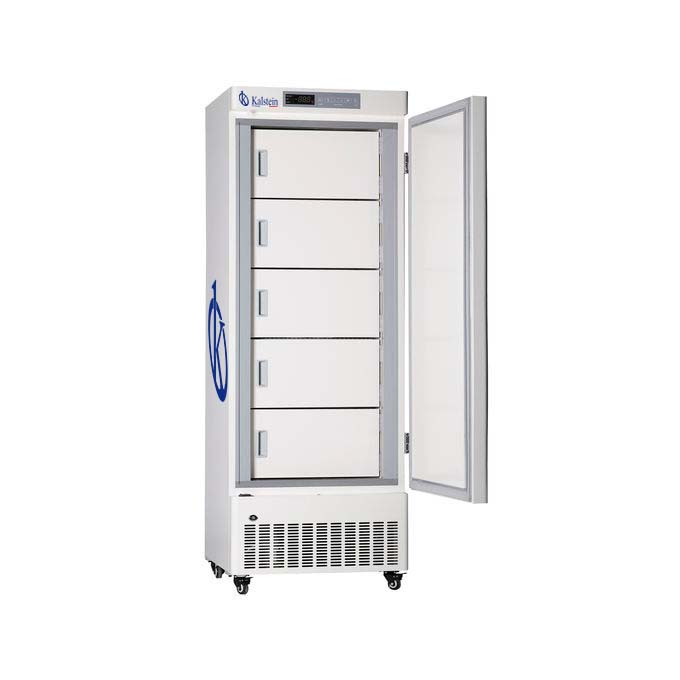 328 Litres Freezer Profond Médical Pour Laboratoire YR05294 – 1