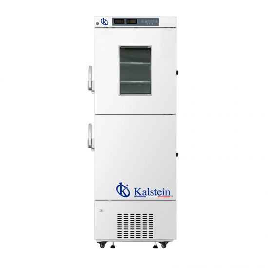 Upright Combined Pharmacy Refrigerator/Freezer YR05321