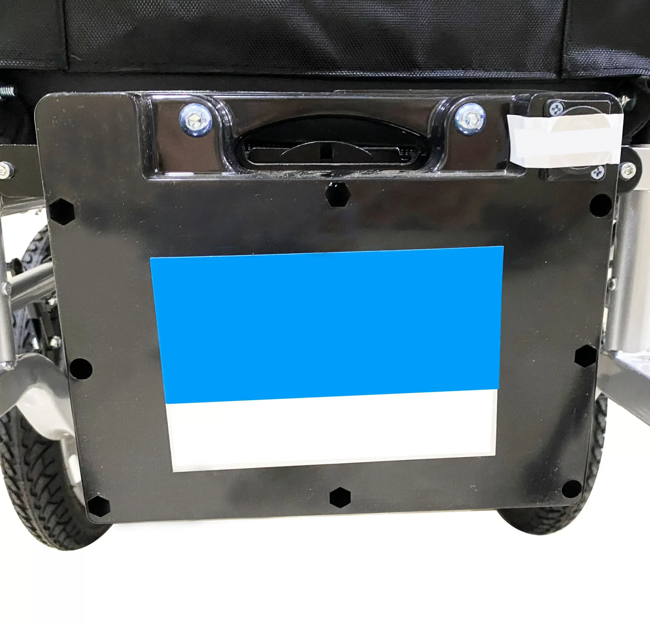 Fauteuil Roulant Électrique YR05439 – 3