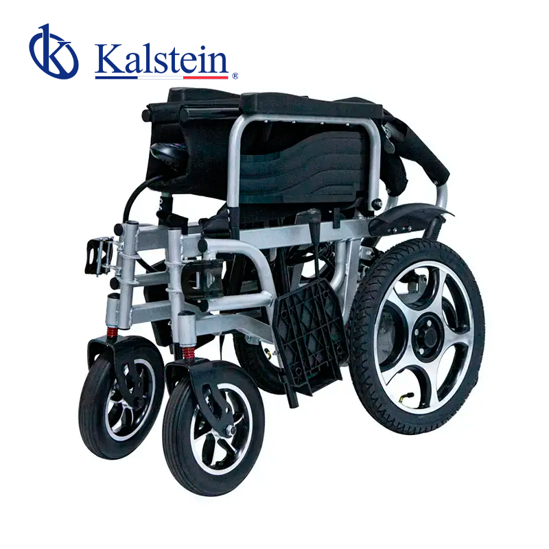 Fauteuil Roulant Électrique YR05440 – 8