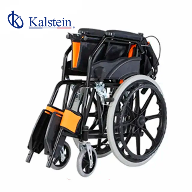 Fauteuil Roulant Manuel YR05452 – 1