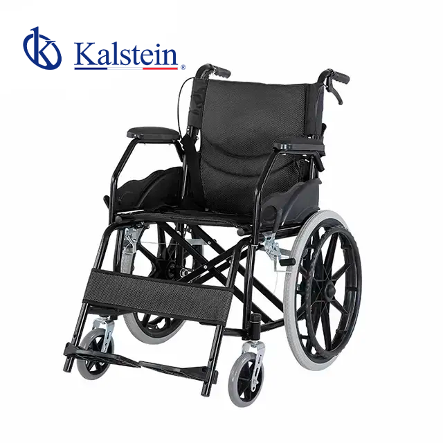 Fauteuil Roulant Manuel YR05452 – 2