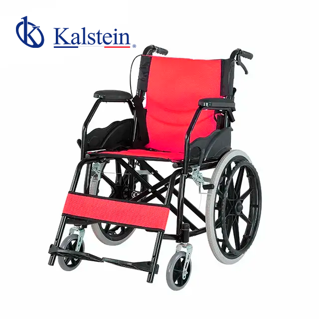 Fauteuil Roulant Manuel YR05452 – 3