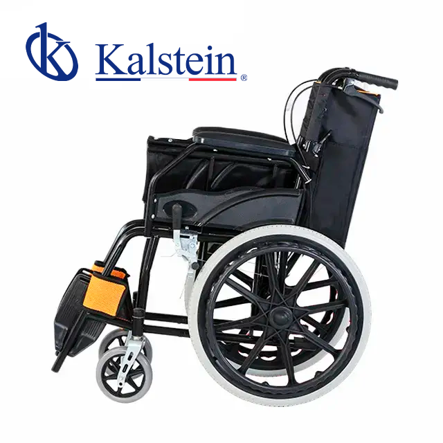 Fauteuil Roulant Manuel YR05452 – 4