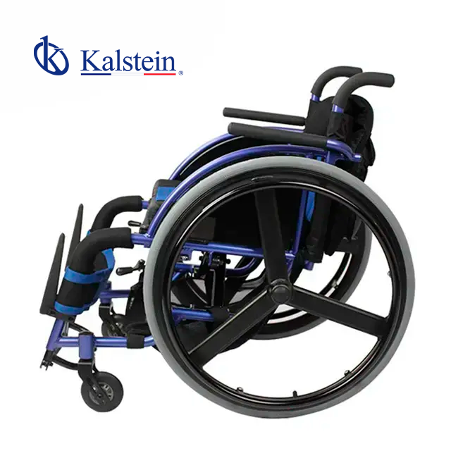 Fauteuil Roulant de Sport YR05462 – 2