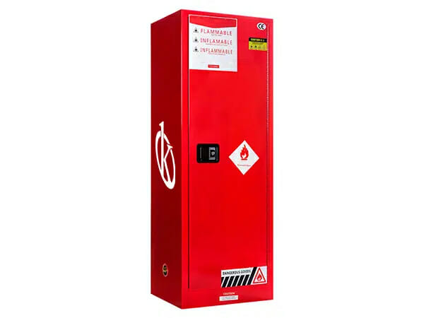 22 Gallon Explosion-proof Cabinet YR05468 // YR05468-2