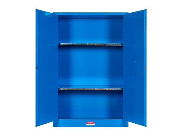 45 Gallon Explosion-proof Cabinet YR05470 // YR05470-2 – 3