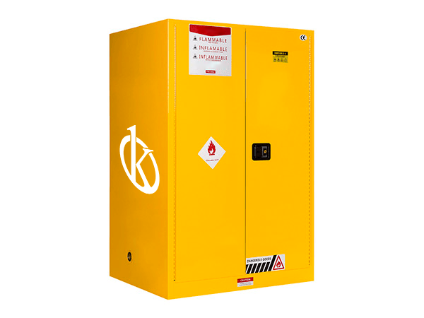 Armoire antidéflagrante de 90 gallons YR05472 // YR05472-2 – 1