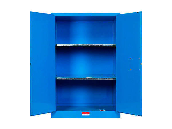 90 Gallon Explosion-proof Cabinet YR05472 // YR05472-2 – 1
