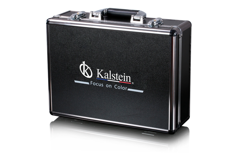 Comparaison Scientifique: Spectrophotomètre Couleur Portable YR05499 vs Colorimètre CR-400