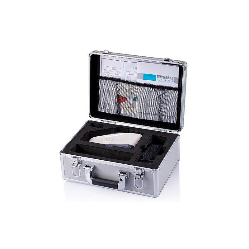 Spectrophotomètre à réseau d'ouverture de 20 mm YR05503 – 2