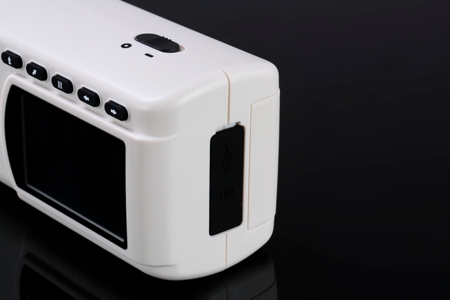 Colorimètre: L'Outil Essentiel pour Vos Analyses de Couleur