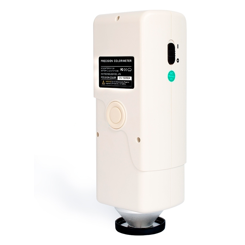 High cost-effective Portable Colorimeter YR05515 – 2
