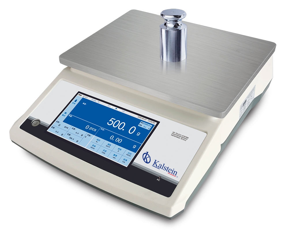 Multifunction Weighing Scale YR05615 // YR05619