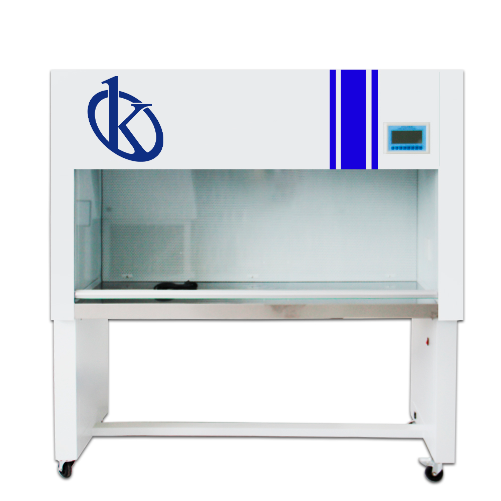 Advanced Features of Horizontal Air Supply Clean Benches: Kalstein YR05729 vs. Labconco Purifier
