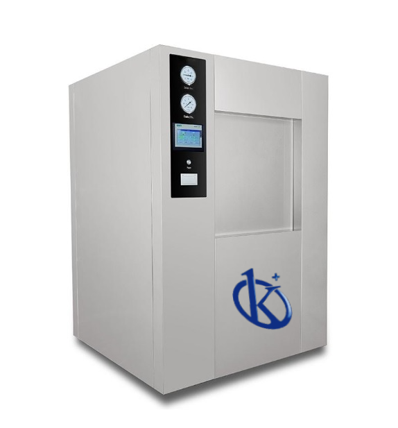 The Autoclave, effectivity and low cost