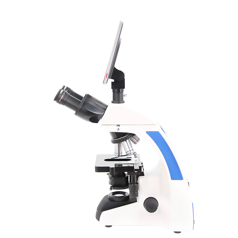 Microscope numérique avec écran tactile LCD YR05782 – 3