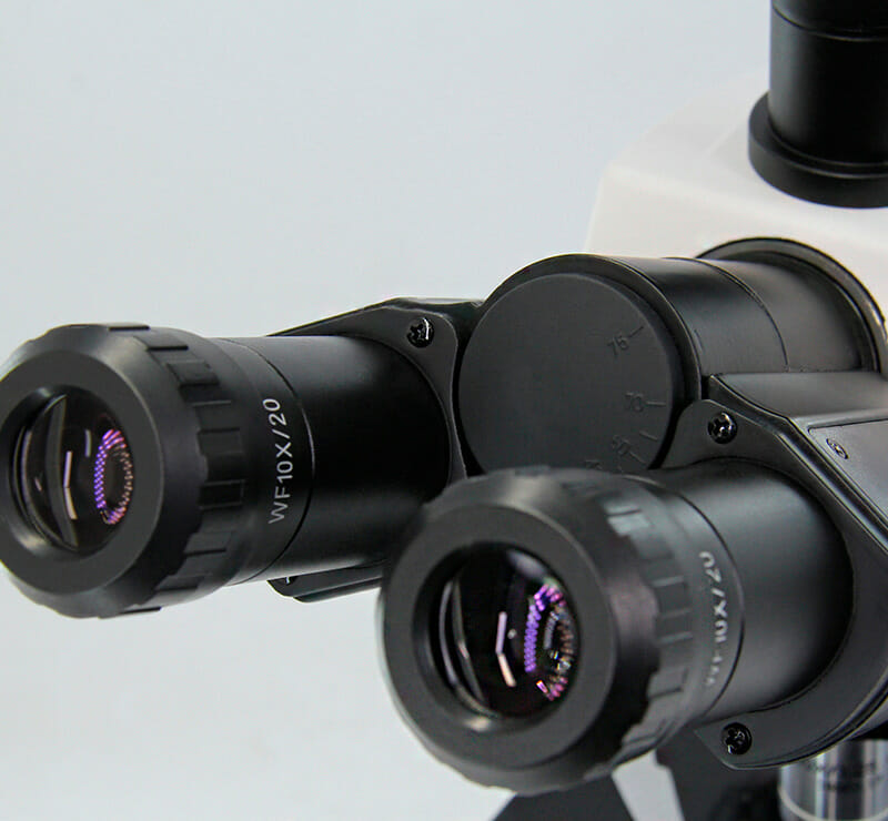 Microscope numérique avec écran tactile LCD YR05782 – 5