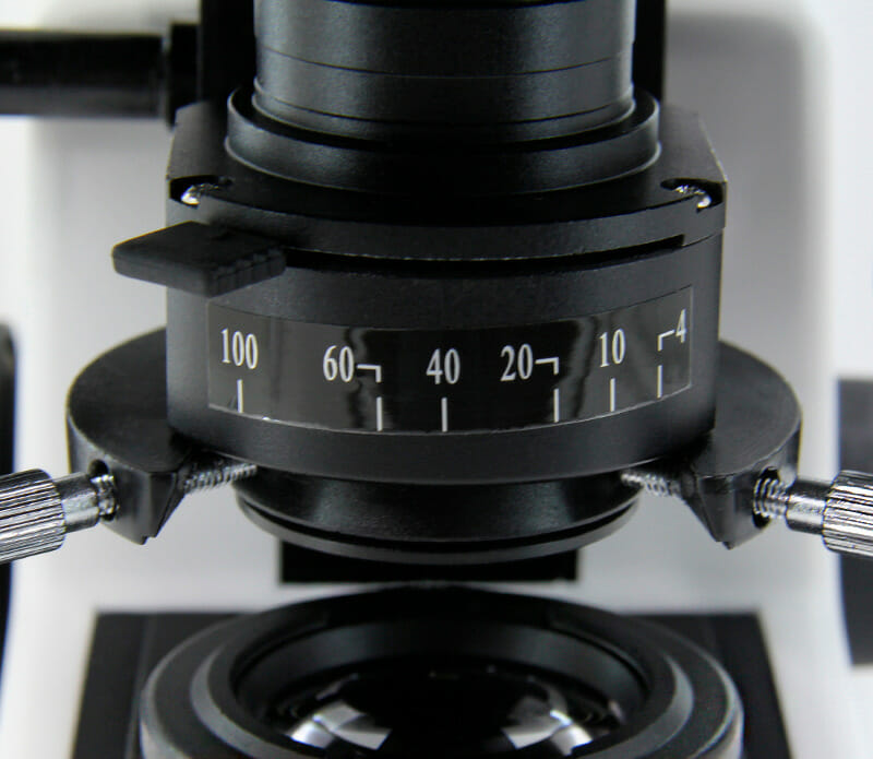 Microscope numérique avec écran tactile LCD YR05782 – 7