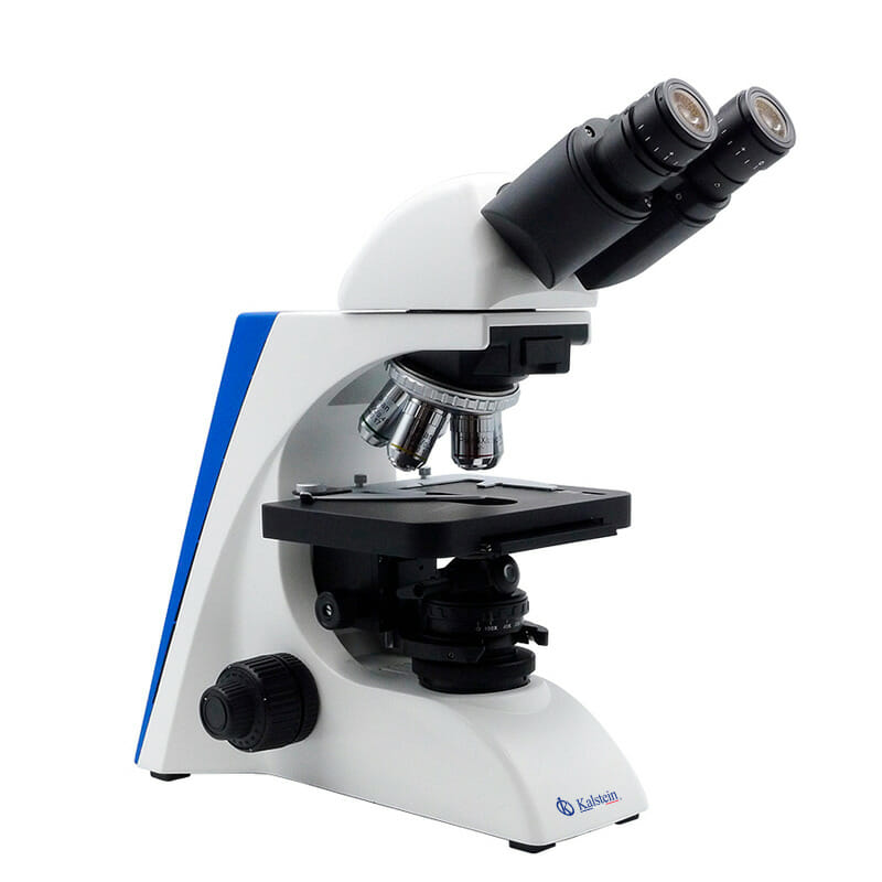 Microscope binoculaire de laboratoire biologique YR05789 – YR05790 – 8