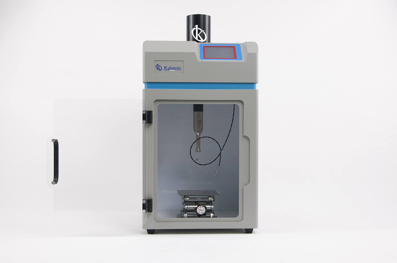 Processeur D'Homogénéisateur Ultrasonique Intelligent Numérique Sonicateur YR05837 // YR05839 – 2