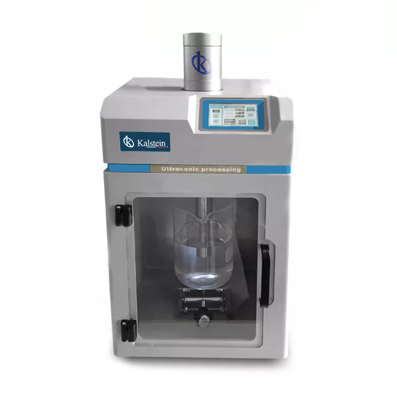 Processeur D'Homogénéisateur Ultrasonique Intelligent Numérique Sonicateur YR05837 // YR05839 – 1