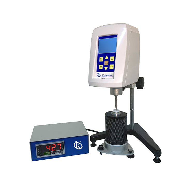 What is the Importance of the Viscometer?