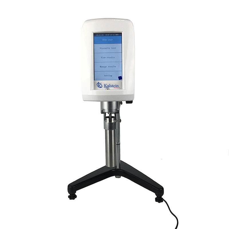 Viscosimètre Brookfield à Écran Tactile YR05858 - YR05859 – 1