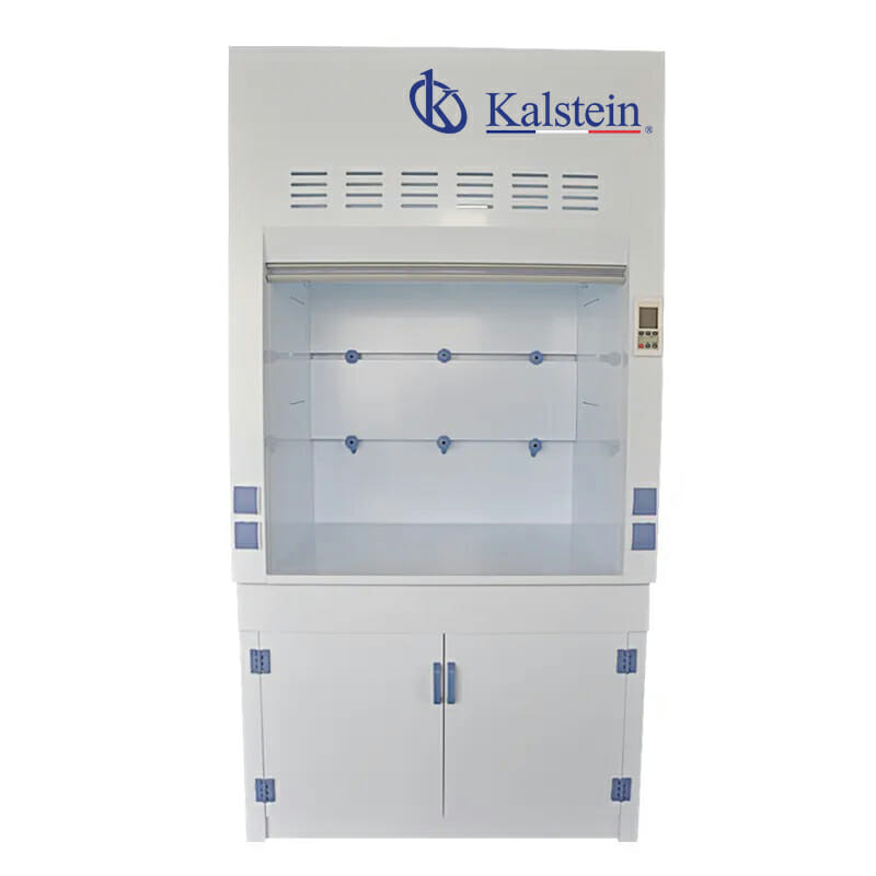 Desktop PP Fume Hood YR05869 // YR05871 – 1