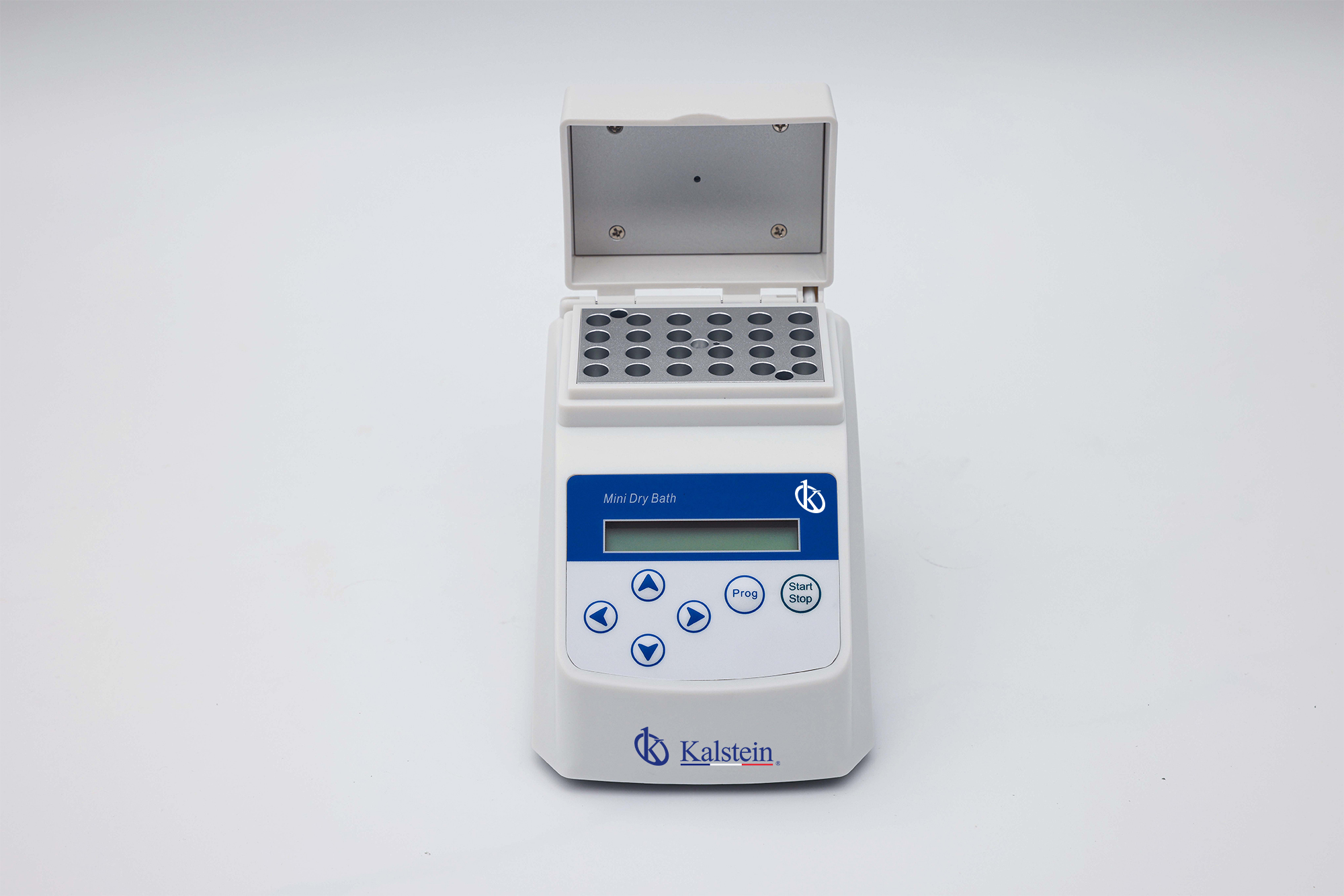 Mini Incubateur de Bain Sec YR05891 // YR05893 – 1