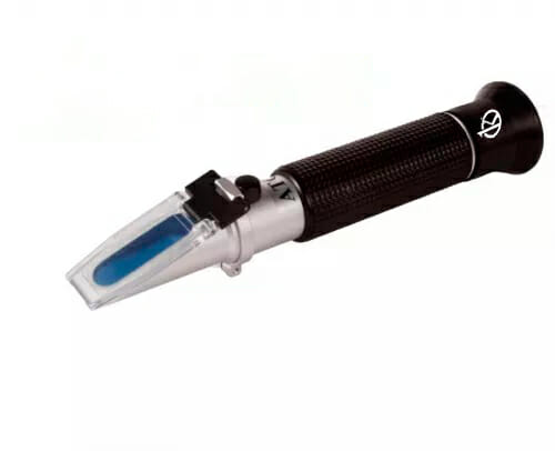 ATC Wine Refractometers YR05931 // YR05936