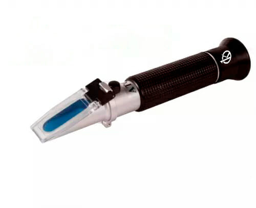 ATC Milk Refractometers YR05937 - YR05938