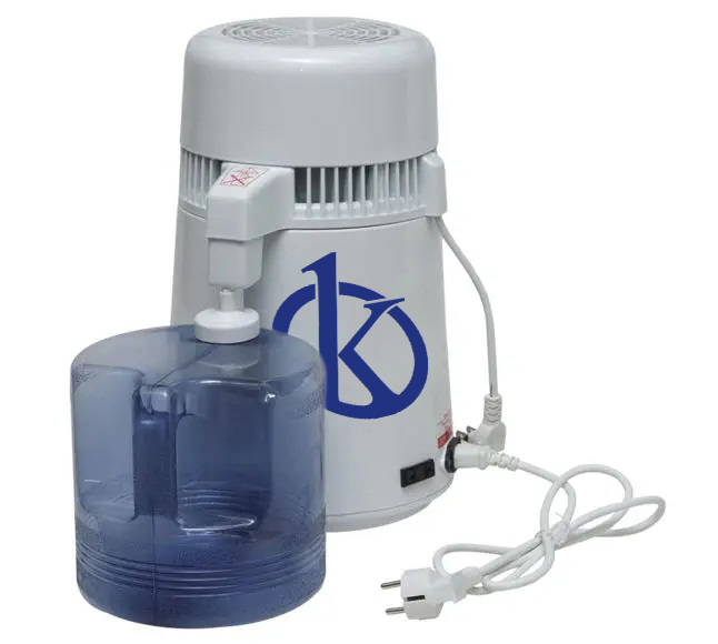 Distillateur D'Eau YR05986 – 1