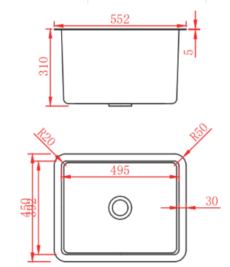 Accessoires optionnels pour banc de travail YR06015-1 // YR06015-15 – 2