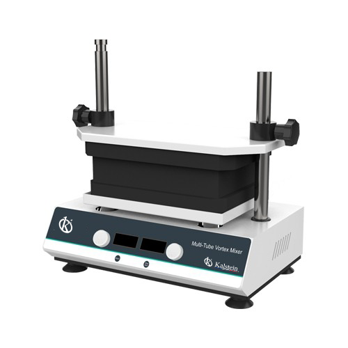 Laboratory Shakers for Precision and Efficiency in Scientific Mixing Processes