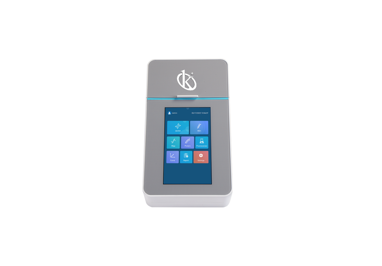 Fluorometer, How does it work?
