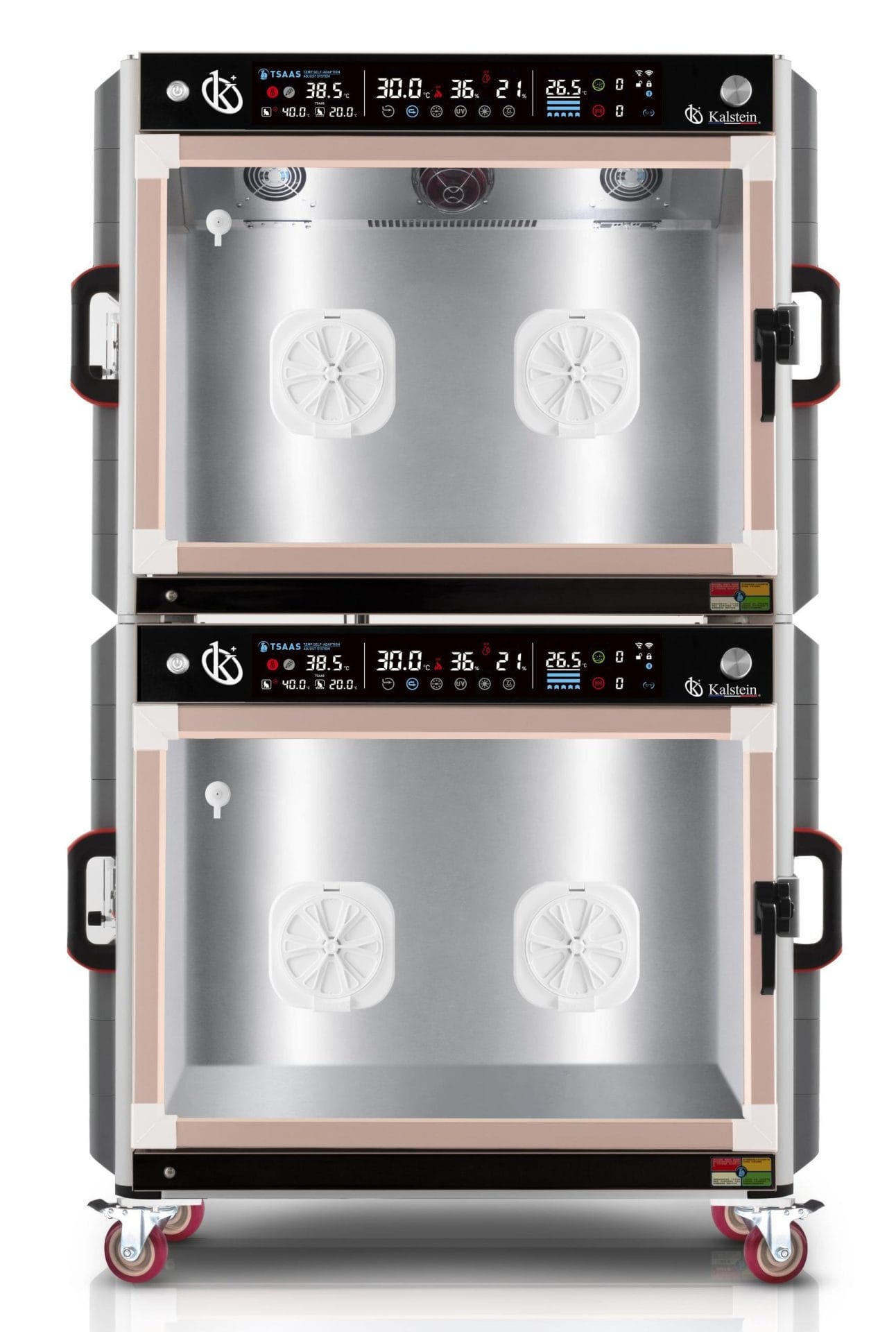 Comprehensive Technology in Veterinary ICU Units: Innovation for Intensive Treatments