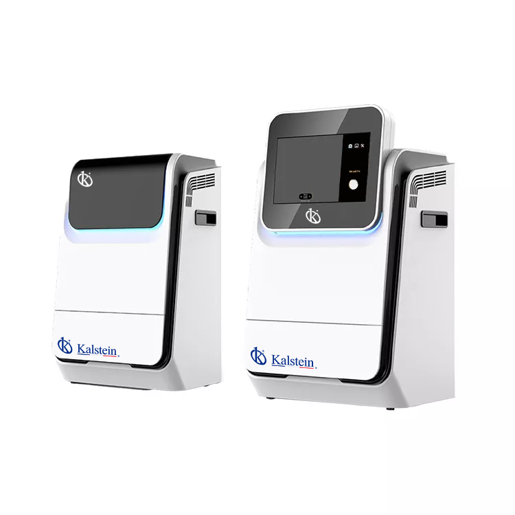 What is a gel documentation system?