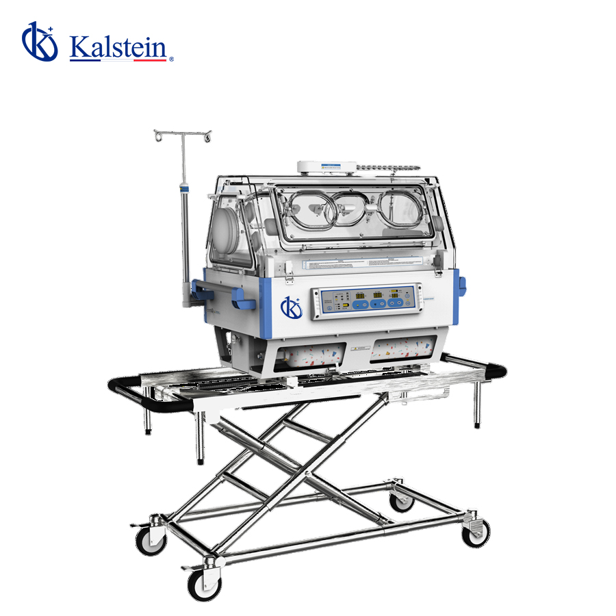 The Next Generation of Neonatal Phototherapy: Exploring the Future with Incubators