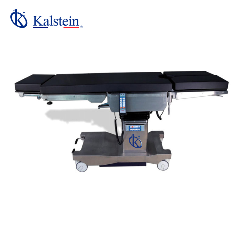 Innovative Operation Tables: Elevating Medical Procedures with Kalstein