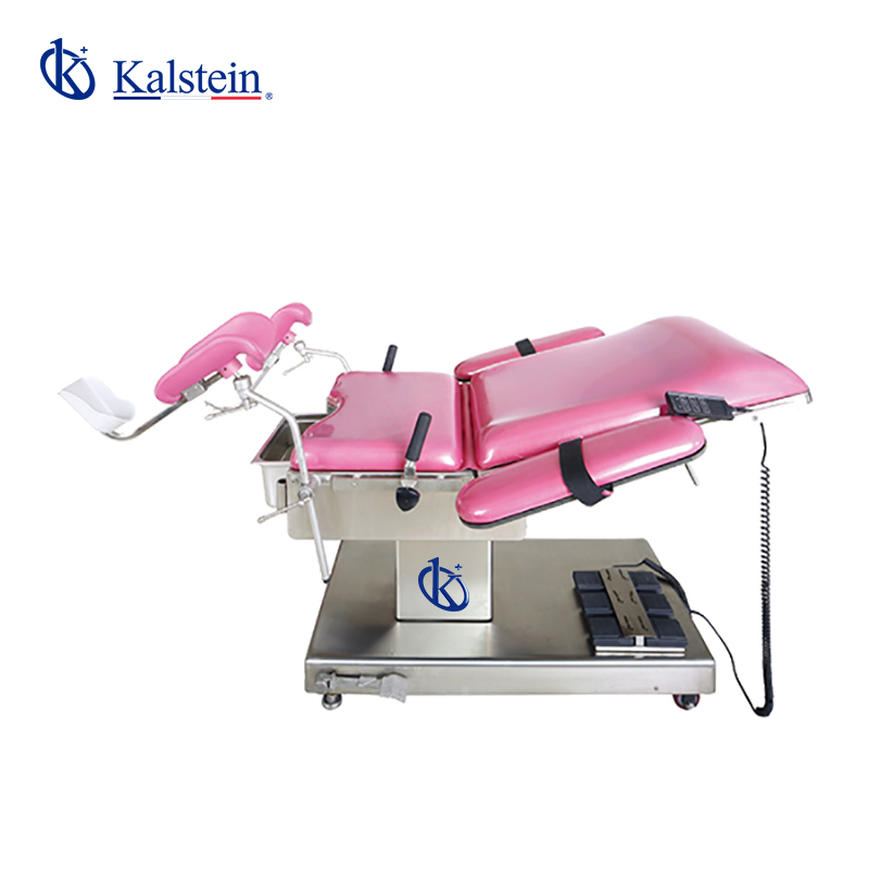Discovering the Features and Advantages of Kalstein Operation Tables