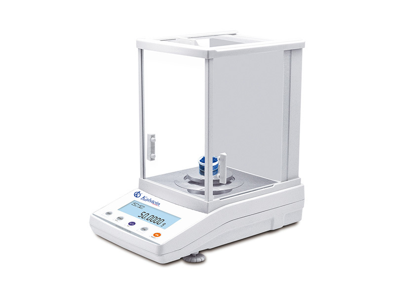 External Calibration Analytical Balance YR05578 - YR05579