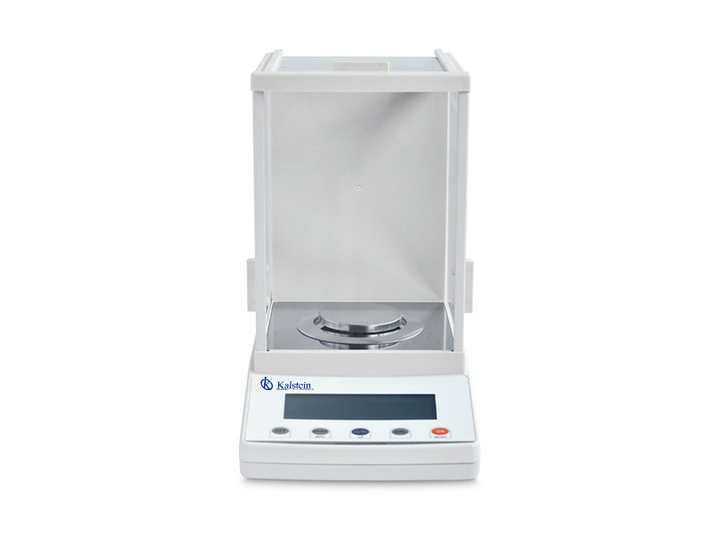 External Calibration Analytical Balance YR05578 - YR05579 – 1