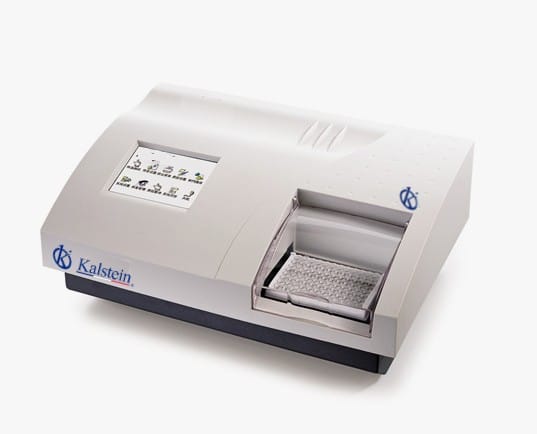 Comparative Analysis of Elisa Microplate Reader YR06087 and SpectraMax iD5 Multi-Mode Microplate Reader