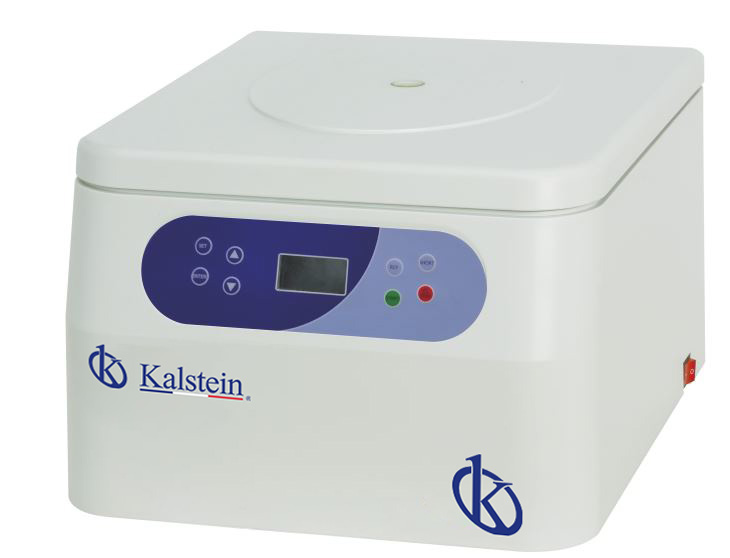 Comparaison des Centrifugeuses de Laboratoire : Kalstein YR0140-1 vs Eppendorf 5702