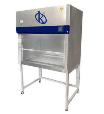 Cabinet de sécurité biologique classe II A2 YR0090B (SS) // YR0090E (SS)