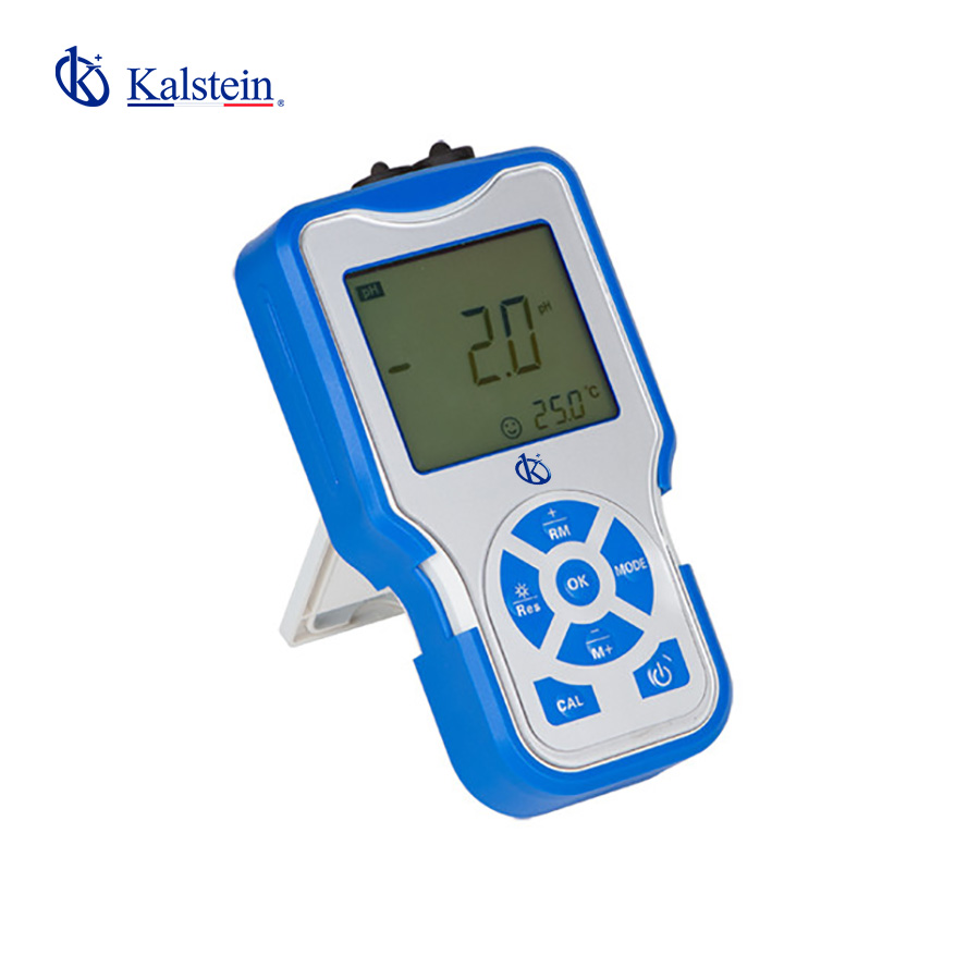 Kalstein Ion Meters: Your Accurate and Efficient Solution for Water Analysis