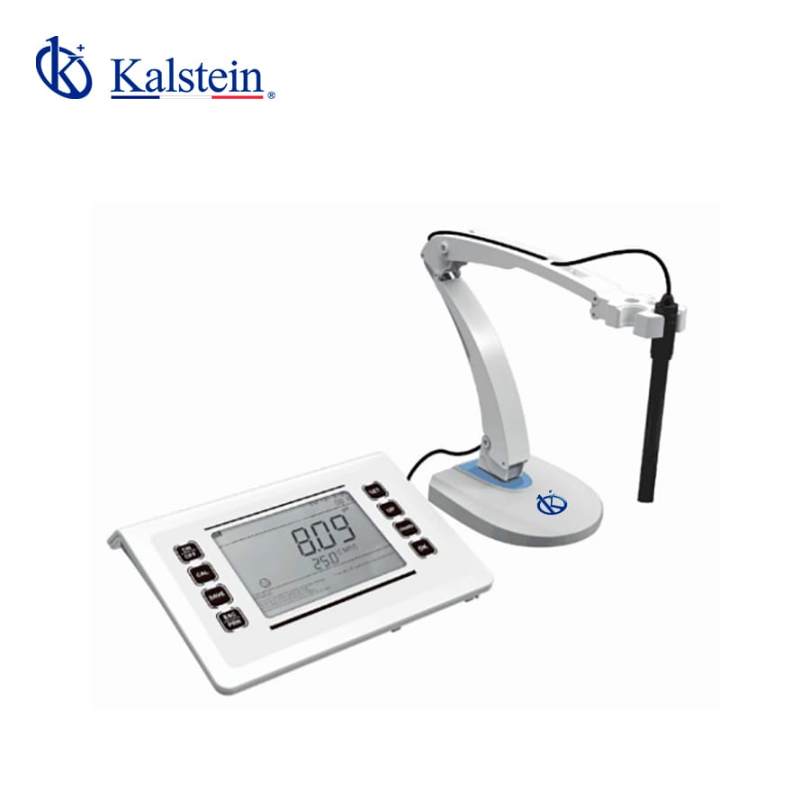Innovation and Precision in Dissolved Oxygen Measurement with Kalstein