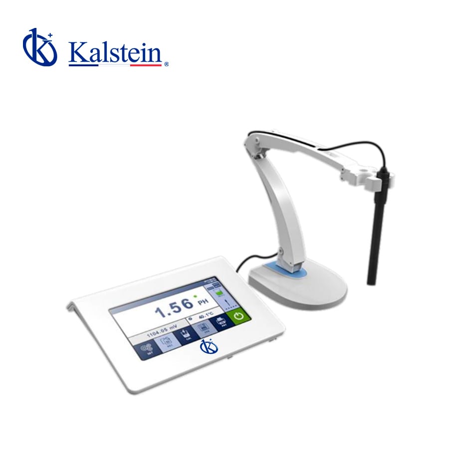  Kalstein pH Meter : Révolutionnant la mesure de l'acidité